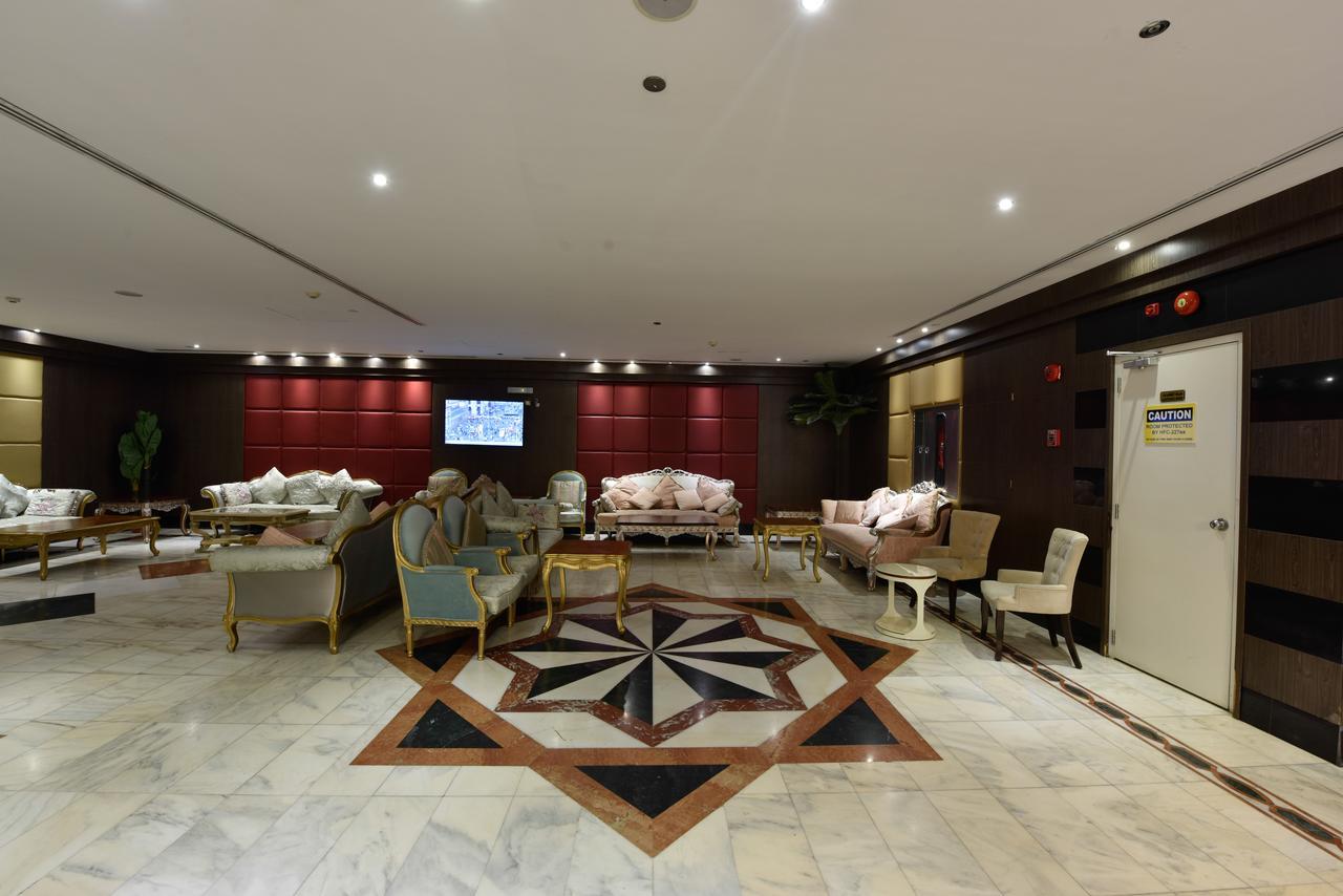 Bader Al Marsa Hotel Medina
